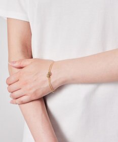 Paul Smith Double Ring Motif ブレスレット