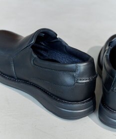 REGAL FOOT COMMUNITY 【リーガルメンズ】82KL スリッポン GORE-TEX カジュアルシューズ
