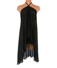 San-ai Resort（三愛水着楽園） 【SALE】アレンジパレオ　F　【San-ai Resort（サンアイリゾート）】