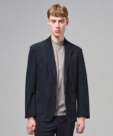 JOSEPH HOMME 【新素材】トリコードレーンストレッチ　ジャケット