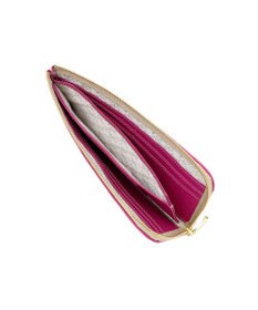 IBIZA クラシカ　L字ファスナー長財布