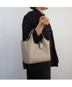 PELLE BORSA 2WAYバッグ Reinette レネット 9090