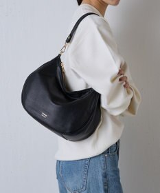 russet 2WAYショルダーバッグ【ソフトレザー】(CE-1447)