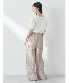 earth music&ecology タックスリーブＴ