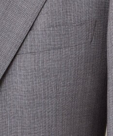 GOTAIRIKU 【DORMEUIL】EXEL BLUE スーツ