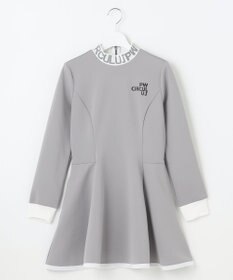 PW CIRCULUS 【限定コラボアイテム】FLARE DRESS