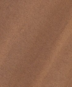 自由区 【人気異素材コンビの最新作・前後着用可】タフタコンビ ワンピース