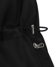 WEGO ドロストデザインナップサック