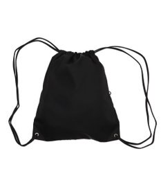 WEGO ドロストデザインナップサック