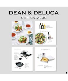 PRESENTERS ROOM DEAN & DELUCA ギフトカタログ(ブックタイプ) ＜PEARL-BC(パール-BC)＞