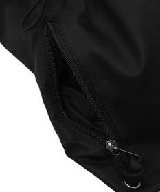 WEGO ドロストデザインナップサック