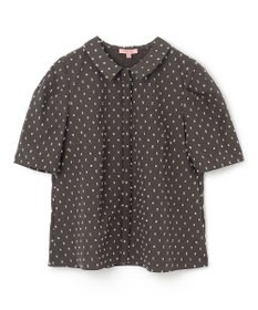 TOCCA 【消臭】STAR SAND ブラウス