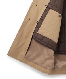 J.PRESS MEN 【WEB・一部店舗限定】ステンカラーコート