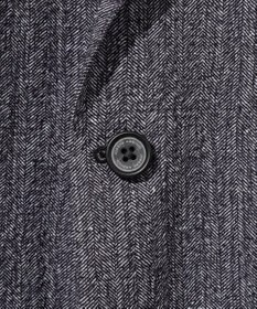 JOSEPH ABBOUD 【キングサイズ・ストレッチ・洗える・軽量・防しわ・速乾・エコ撥水】ライトウェーブジャケット