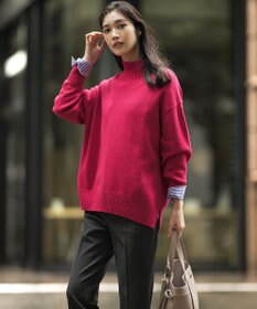 23区 【好評につき追加/VERY3月号掲載】2WAY パール イヤリング