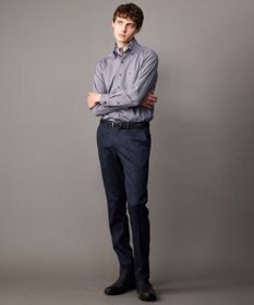 JOSEPH ABBOUD  【イタリア製】マルチドット スカーフ