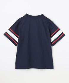 J.PRESS KIDS 【140-170cm】ビックシルエット ロゴＴシャツ