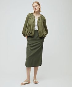 BEIGE， MILLET / ブルゾン