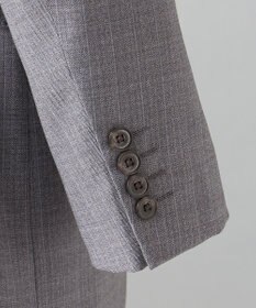 GOTAIRIKU 【DORMEUIL】EXEL BLUE スーツ