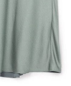 23区 S 【APPLAUDIR】ヴィンテージサテン セットアップ