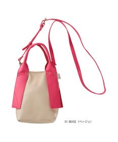 ROOTOTE 0656【直営店限定】ベビールー.ポイント.ハンドル-A