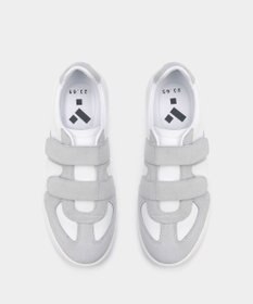 BONTRE 【23.65/イーシプサムチョンユクオ】ダブルベルトスニーカー/AG STRAP