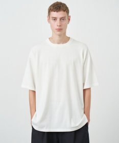 ATON DRY COTTON JERSEY | クルーネックTシャツ - UNISEX