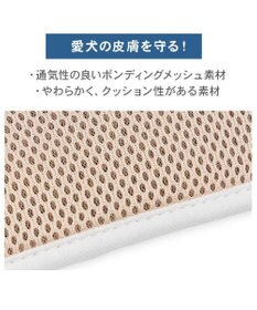 PET PARADISE リサとガスパール リサ顔リュック付き ハーネス ＳＳ