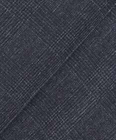 JOSEPH ABBOUD 【ウエストも伸びる!/清涼/軽量/ストレッチ】クールピケストレッチ パンツ