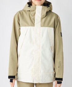 OP／FILA 【ocean pacific】スノーウェア NEWスタンダードジャケット