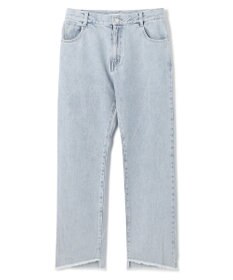 BEIGE， MARCK / デニムパンツ