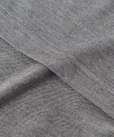 23区GOLF 【MEN】インナーにもおすすめなエニワイズモックネックシャツ