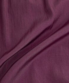 YECCA VECCA アシンメトリーラッフルスカート