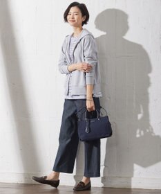 J.PRESS LADIES スティック パール ネックレス