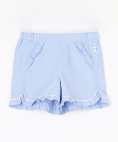 組曲 KIDS 【150-160cm】サマーオックス ショートパンツ
