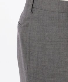 J.PRESS MEN 【ウォッシャブル】ソロテックス スラックス