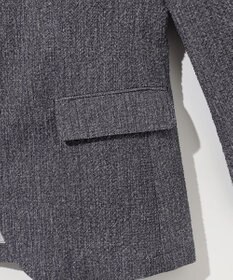 JOSEPH ABBOUD 【キングサイズ・ストレッチ・洗える・軽量・防しわ・速乾・エコ撥水】ライトウェーブジャケット