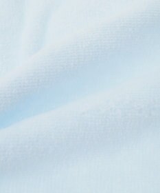 Maison de FLEUR ジェリーフィッシュ刺繍タオルハンカチ