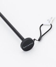 ANY SIS 【晴雨兼用】スーパーライトレオパード 折りたたみ傘