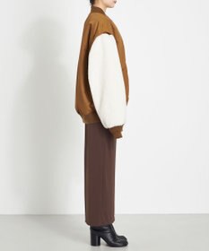 NAVE ボアスリーブ 2WAY MA-1