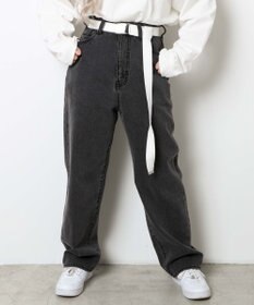 WEGO ガチャベルト