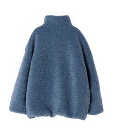 Green Parks ・ＥＬＥＮＣＡＲＥ　ＤＵＥ　テディベアボアコート