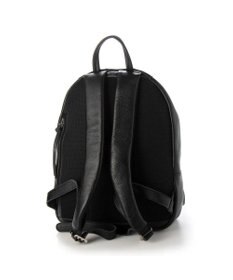 UNBILLION perche / 牛革ソフトシュリンクタイプリュック