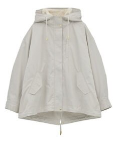 earth music&ecology マルチウェイマウンテンパーカー