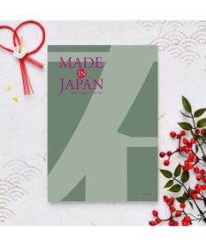 PRESENTERS ROOM MADE IN JAPAN(メイドインジャパン) カタログギフト ＜MJ14＞