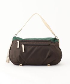 LA BAGAGERIE ウォータープルーフナイロン　3wayバッグ