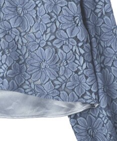 YECCA VECCA [2SET]キャミレイヤードレースシャツ