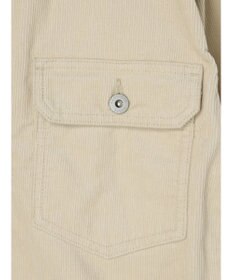 AMERICAN HOLIC コーデュロイジャケット