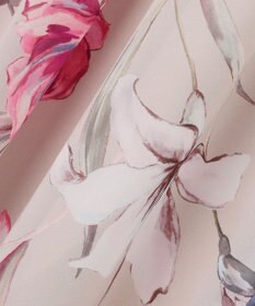 自由区 【Premium Collection】イングリッシュガーデン ワンピース