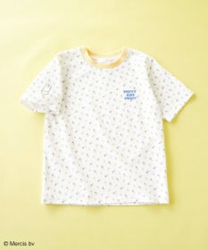 Green Parks ｍｉｆｆｙ／フルーツプリントワッフルＴシャツ